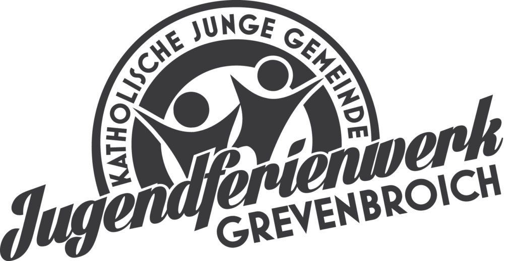 Logo Jugendferienwerk Grevenbroich